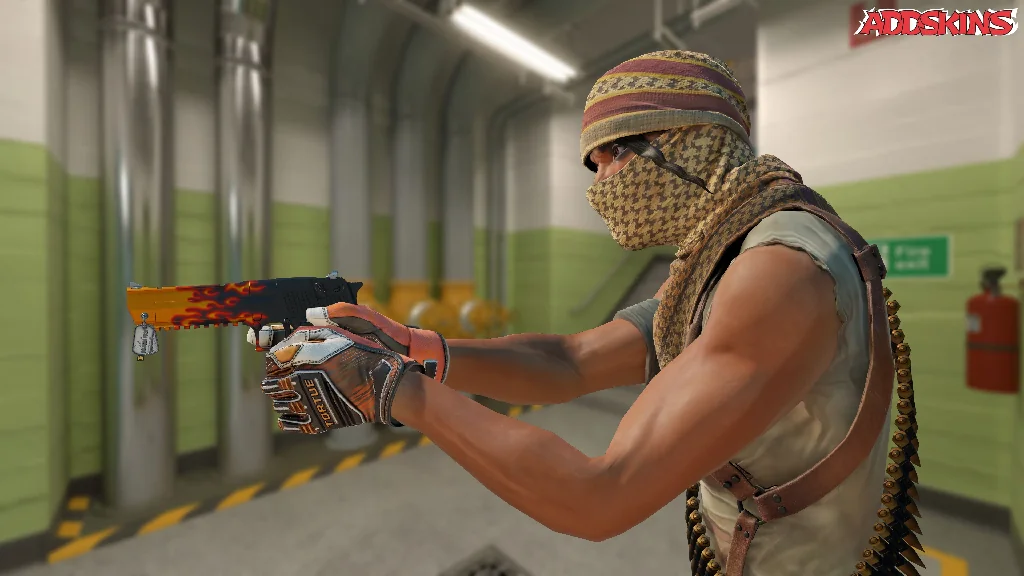 Charm | Cologne 2026 Highlight | NertZ ACE pose-3