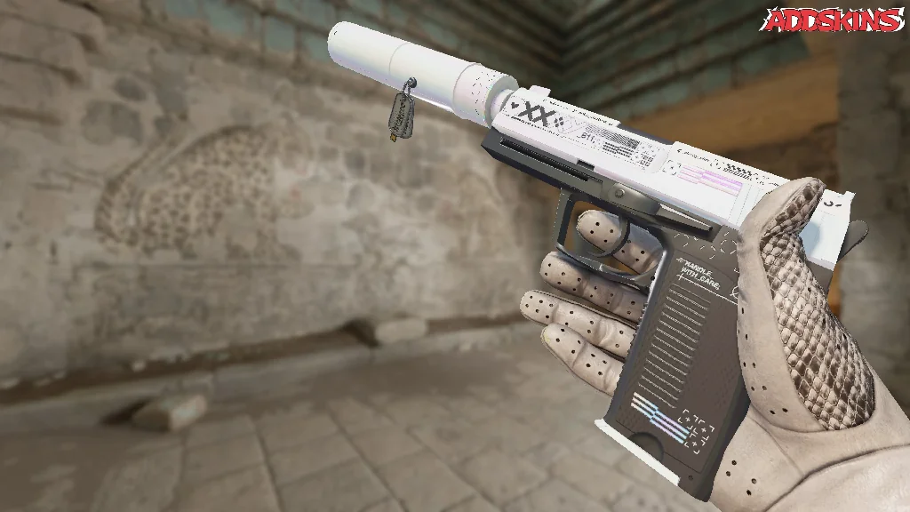 Charm | Austin 2025 Highlight | nqz Triple Kill inspecting