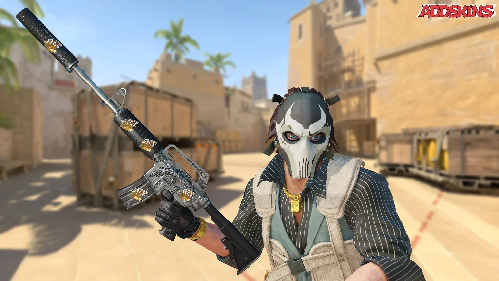 Sticker | SicK | Boston 2018 pose-2