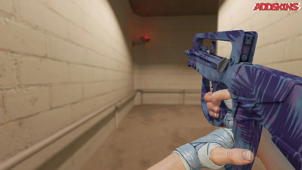 FAMAS | Sundown reloading