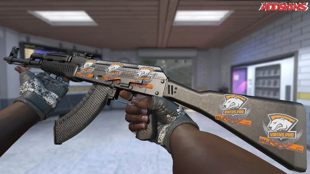 Sticker | Virtus.Pro | Krakow 2017 inspecting