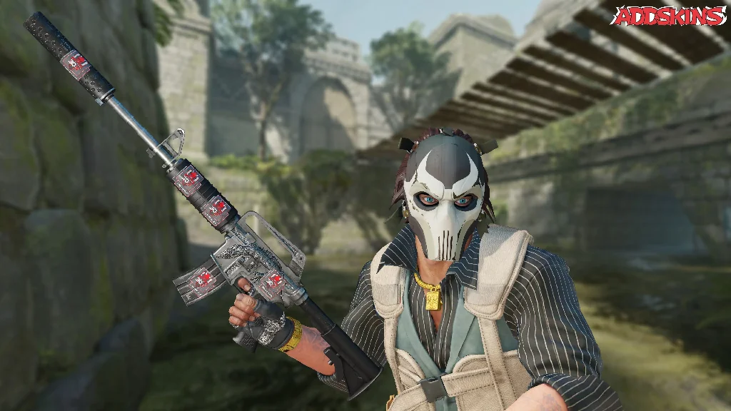 Sticker | 3DMAX | DreamHack 2014 pose-2