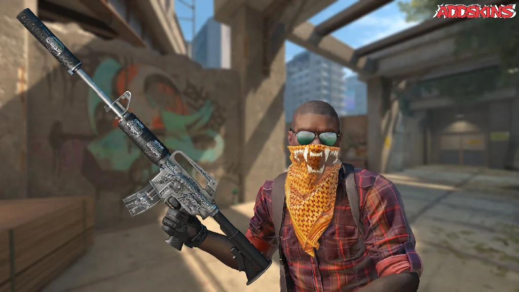 Sticker | DeStiNy (Foil) | Berlin 2019 pose-2