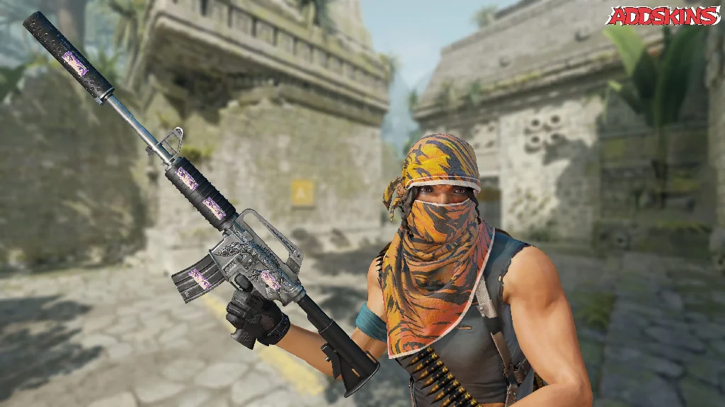 Sticker | Loving Eyes (Holo) pose-2