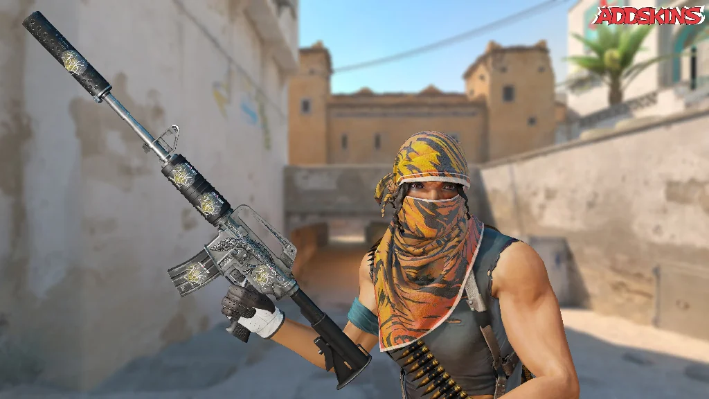 Sticker | RpK | Berlin 2019 pose-2