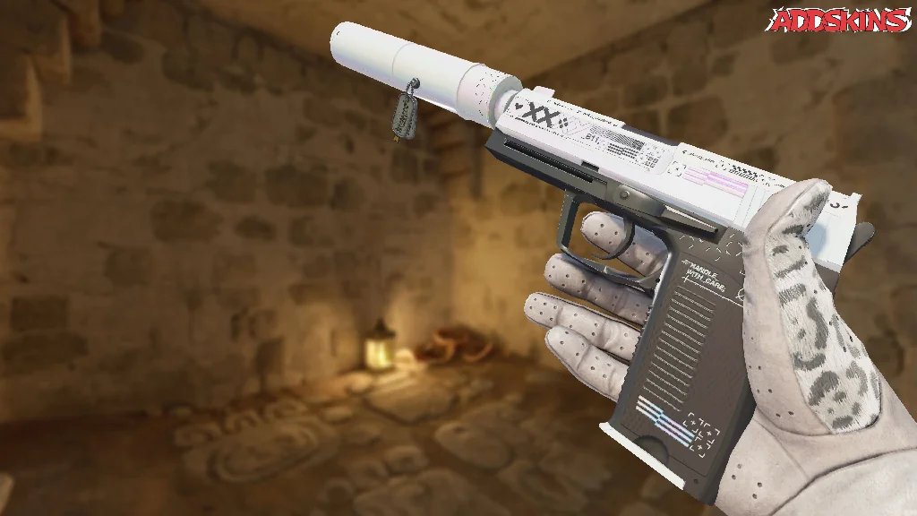 Charm | Austin 2025 Highlight | w0nderful Combat AWP inspecting