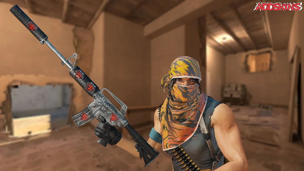 Sticker | FaZe Clan (Foil) | Berlin 2019 pose-2