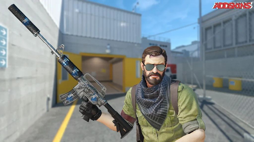 Sticker | Titan (Foil) | Cologne 2015 pose-2