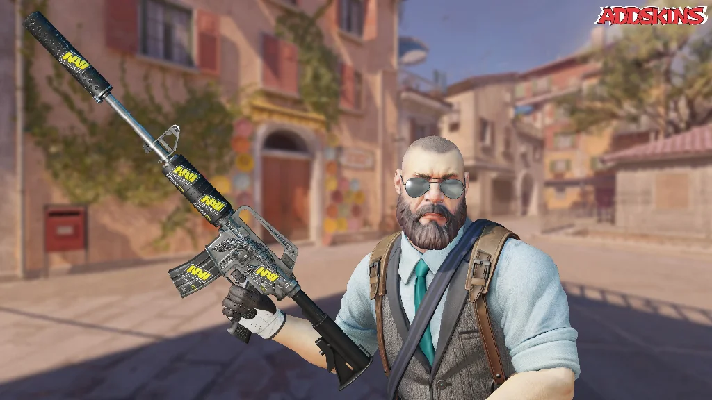 Sticker | Natus Vincere | Katowice 2014 pose-2