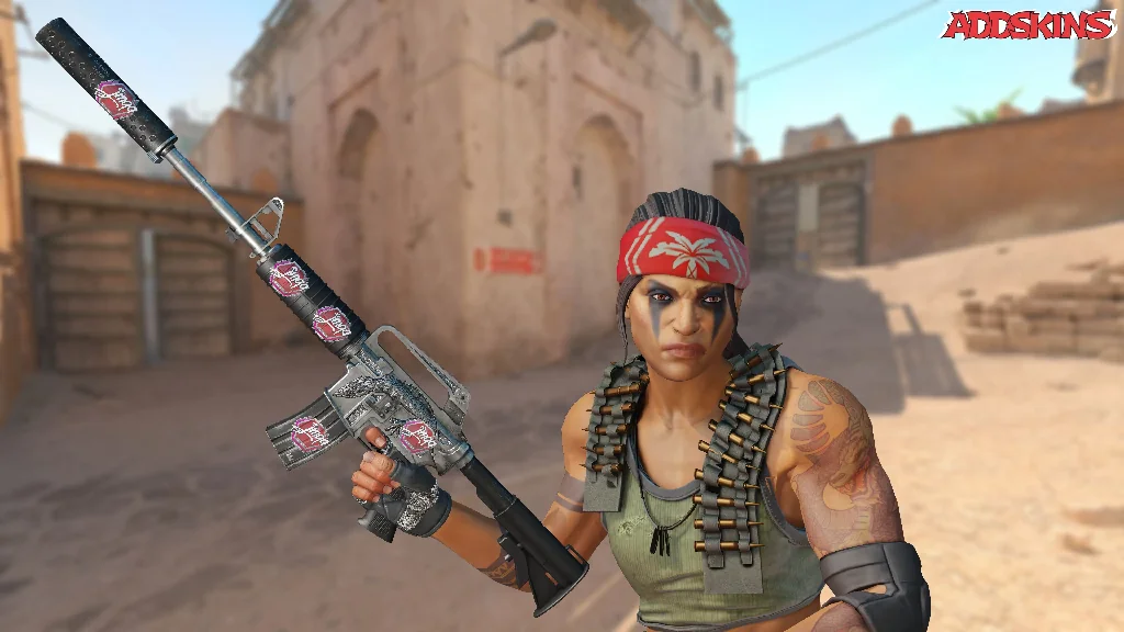 Sticker | jmqa | London 2018 pose-2