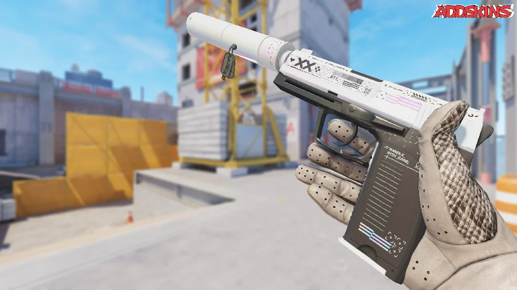 Charm | Austin 2025 Highlight | Parkour Deagle inspecting
