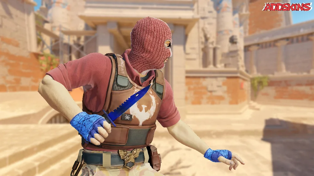 ★ M9 Bayonet | Doppler Phase 4 pose-3