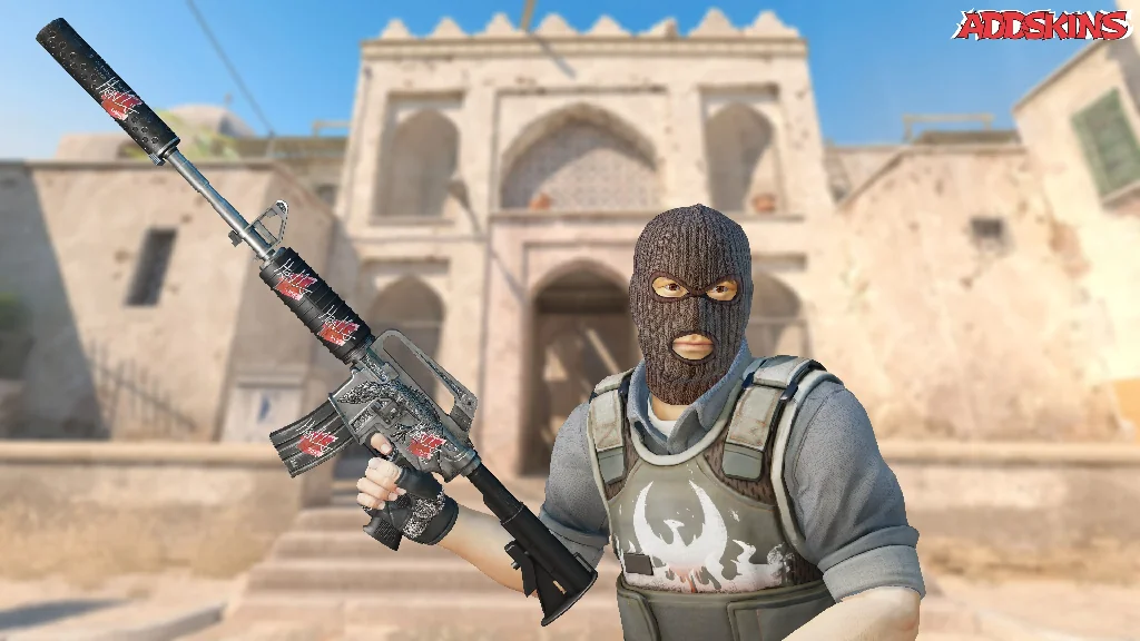 Sticker | HEN1 | Boston 2018 pose-2