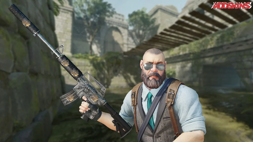 Sticker | Xizt | Cologne 2016 pose-2