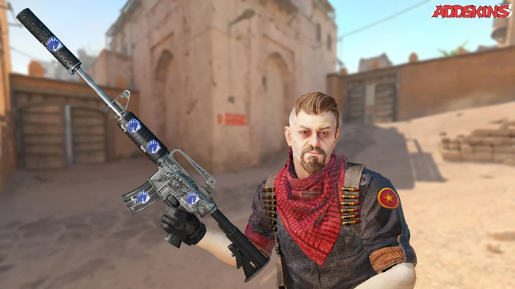 Sticker | Team Liquid (Glitter) | Paris 2023 pose-2