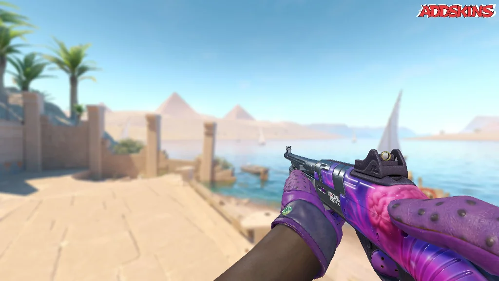 Nova | Smart Gun holding