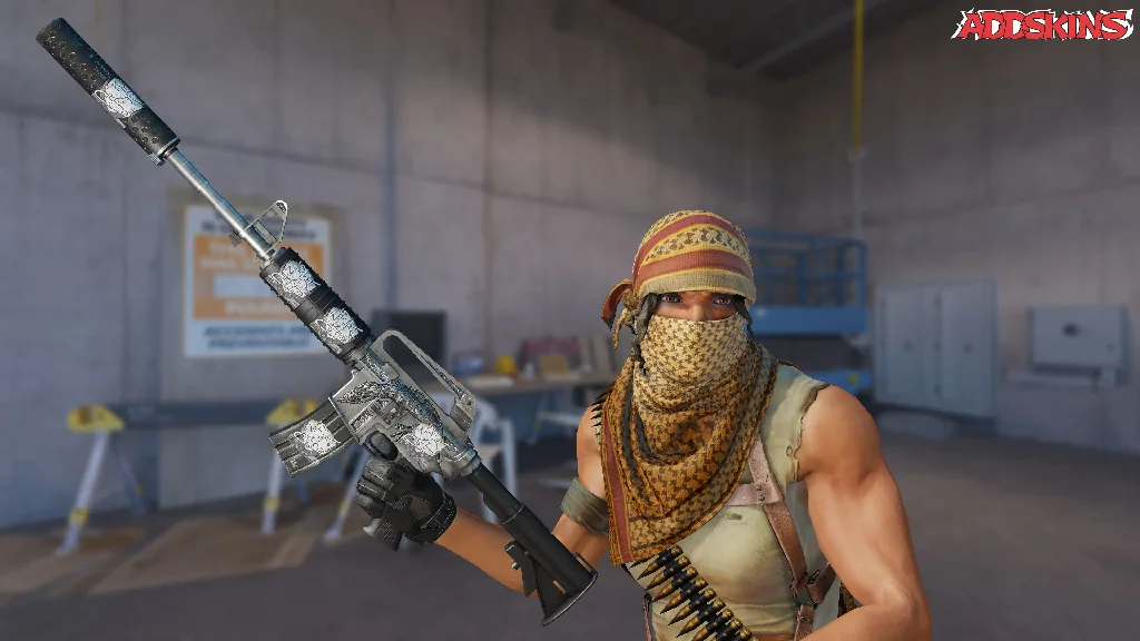 Sticker | NBK- | Krakow 2017 pose-2