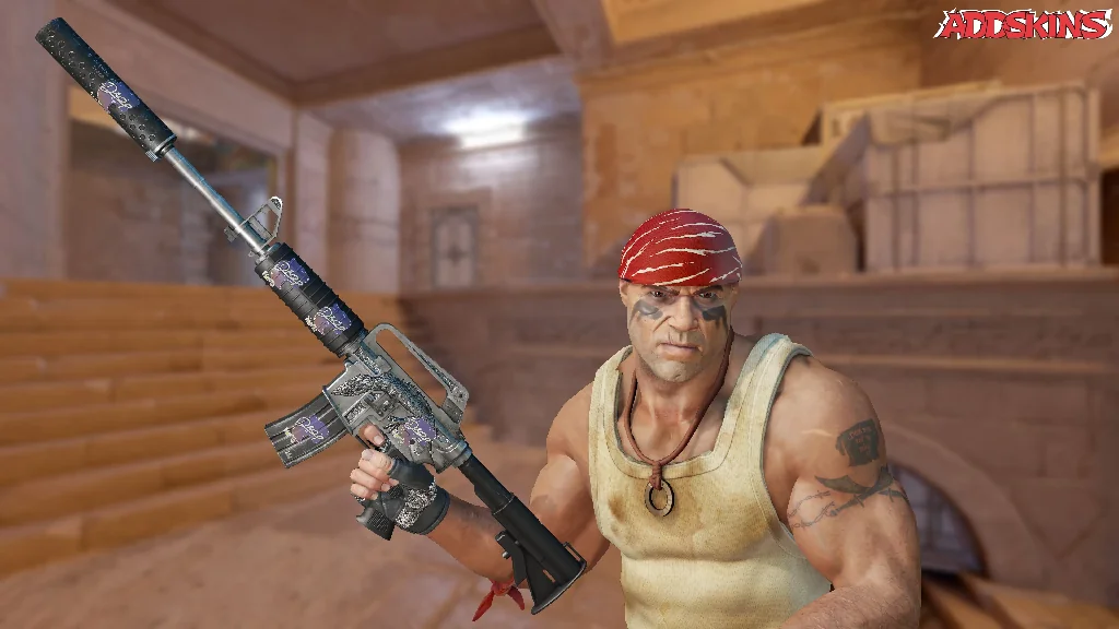 Sticker | drop (Glitter) | Paris 2023 pose-2