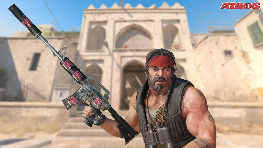 Sticker | frozen | Shanghai 2024 pose-2