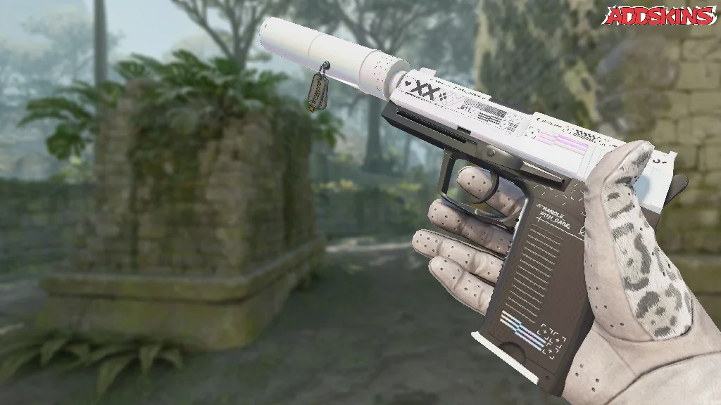 Charm | Austin 2025 Highlight | YEKINDAR Triple Kill inspecting