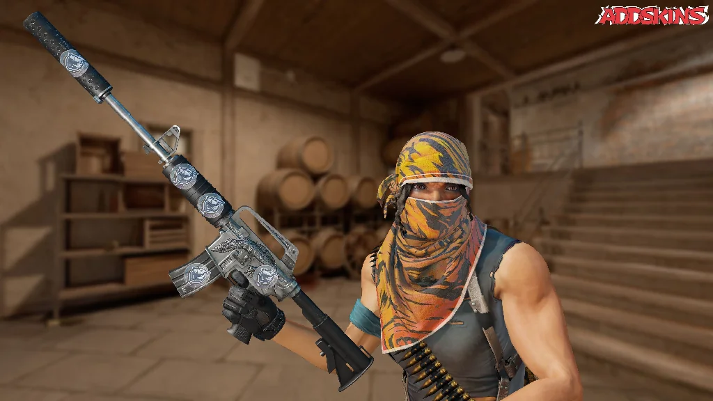 Sticker | Grayhound Gaming | Katowice 2019 pose-2
