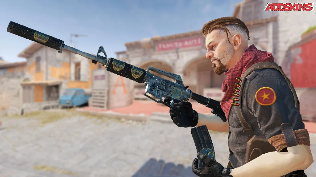 Sticker | meyern (Gold) | Cologne 2026 pose-2