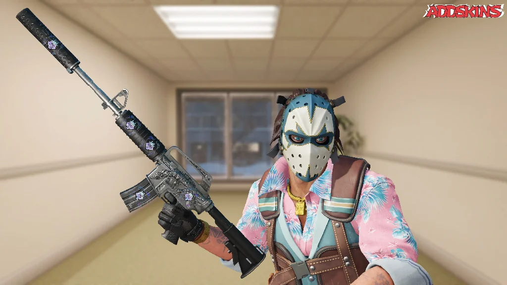 Sticker | G2 Esports (Holo) | Austin 2025 pose-2