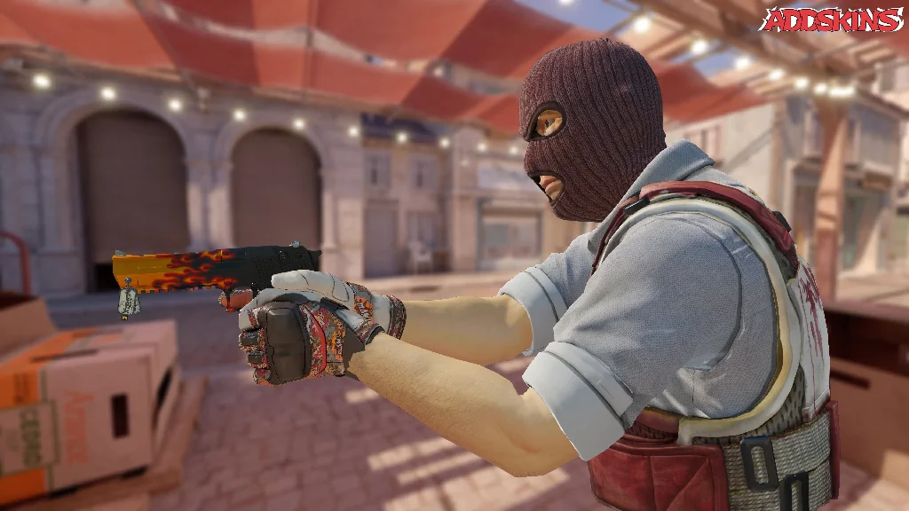 Charm | Austin 2025 Highlight | 3-2-1-GO! pose-3