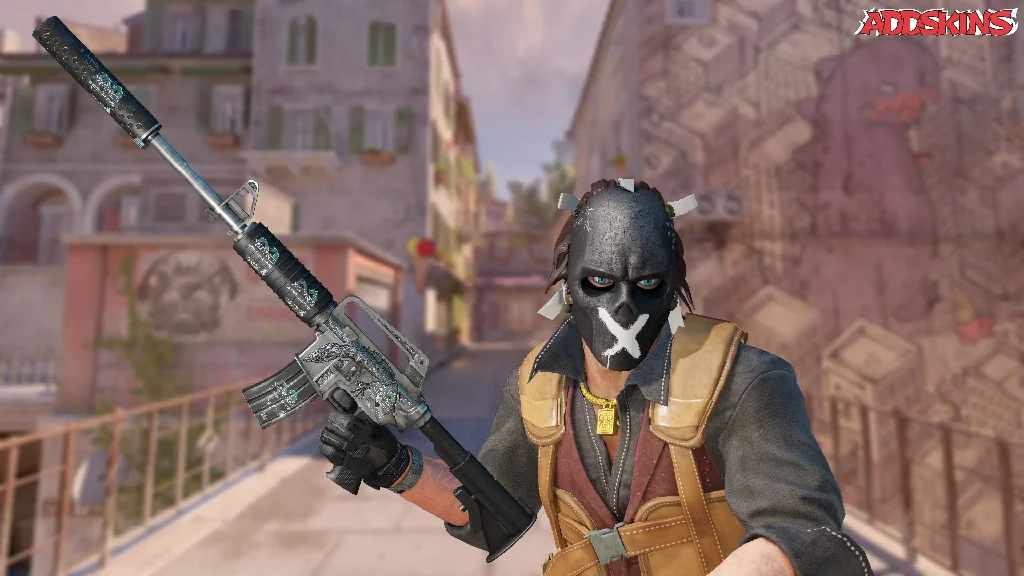 Sticker | XANTARES | Antwerp 2022 pose-2