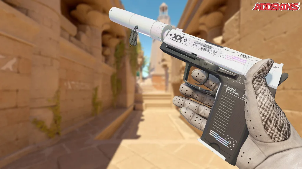 Charm | Austin 2025 Highlight | The Run And Gun inspecting