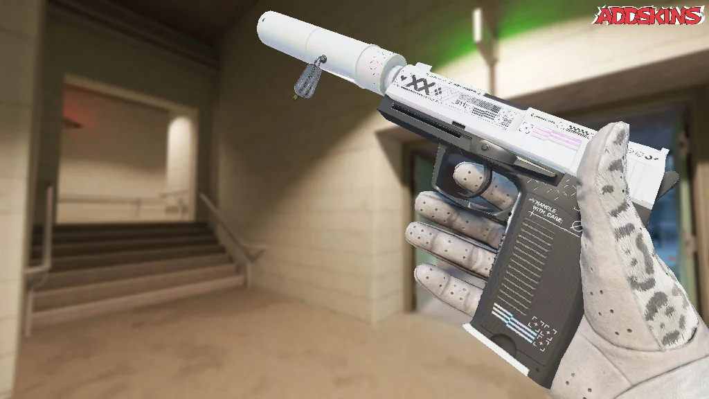 Charm | Cologne 2026 Highlight | KSCERATO ACE inspecting