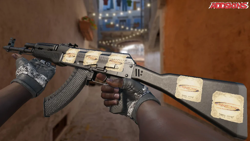 Sticker | Complexity Gaming | Austin 2025 inspecting