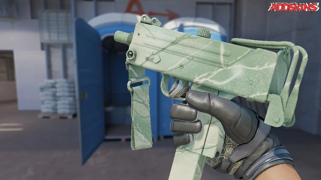 MAC-10 | Surfwood inspecting