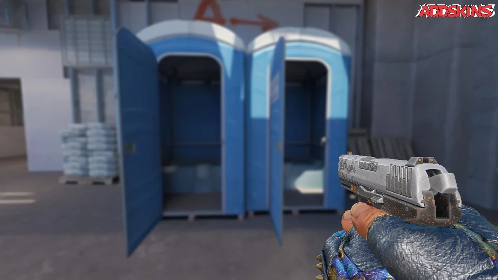 P2000 | Sure Grip holding