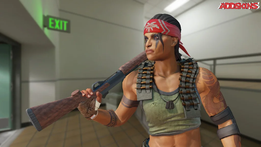 Nova | Walnut pose-2