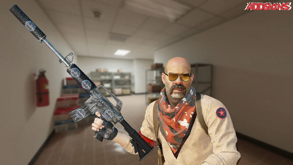 Sticker | Twistzz | London 2018 pose-2
