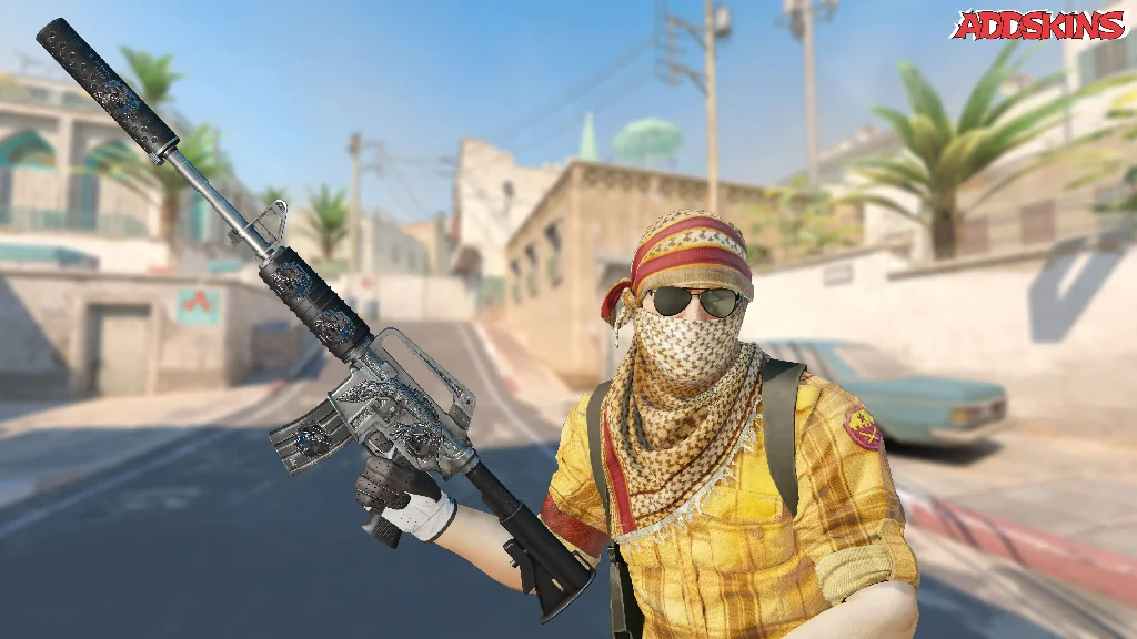 Sticker | Ex6TenZ (Foil) | London 2018 pose-2