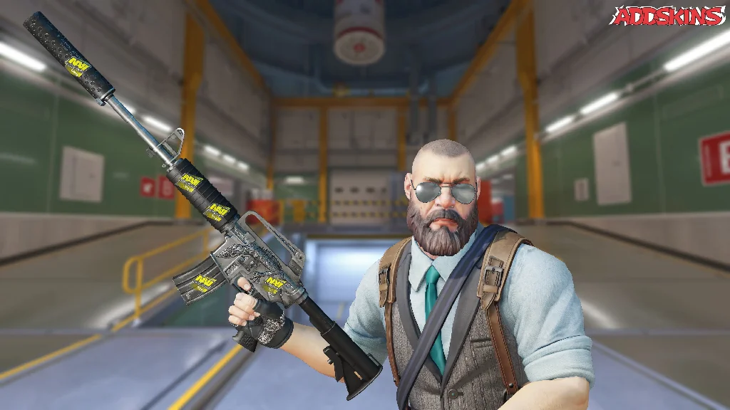 Sticker | Natus Vincere | Boston 2018 pose-2