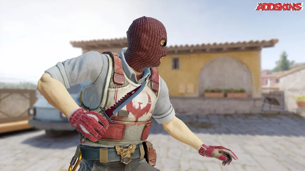 ★ M9 Bayonet | Autotronic pose-3