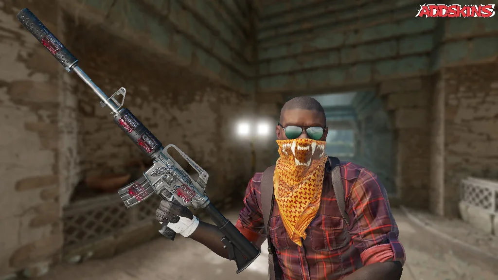 Sticker | chrisJ (Foil) | Cologne 2015 pose-2