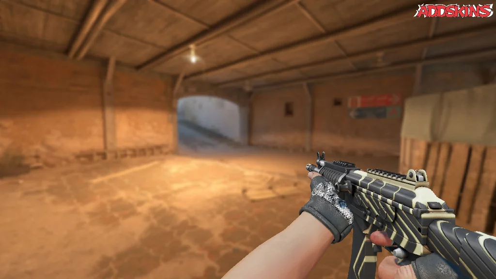 Galil AR | Destroyer holding