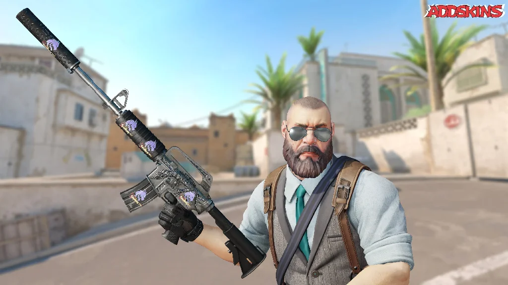 Sticker | Team Spirit (Holo) | Shanghai 2024 pose-2