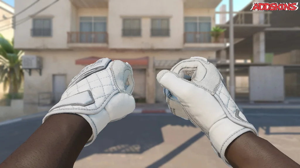 ★ Specialist Gloves | Pillow Punchers holding