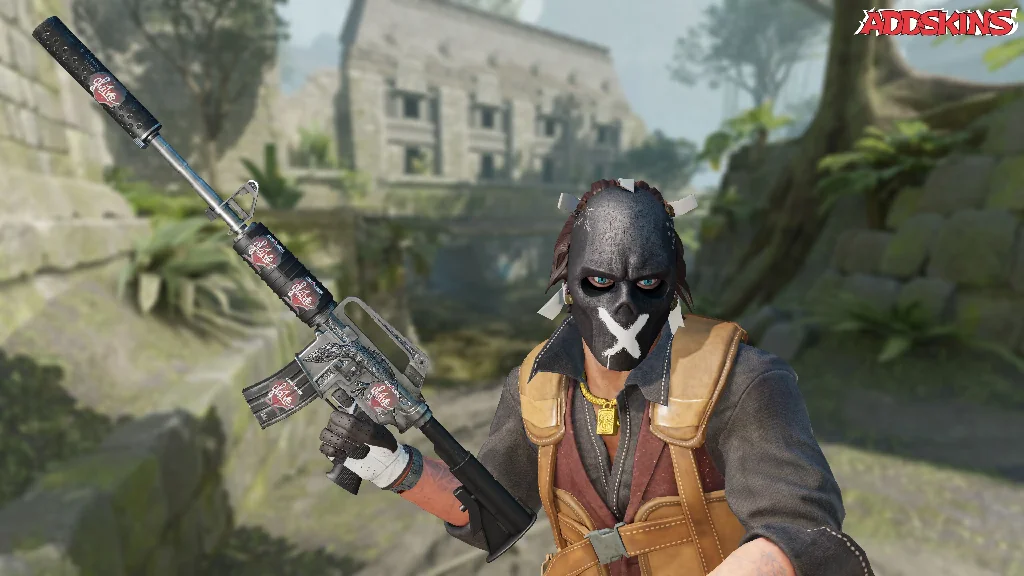 Sticker | gla1ve | Berlin 2019 pose-2