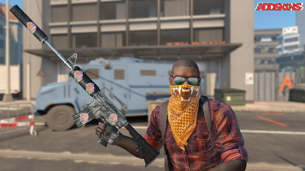 Sticker | IHC Esports (Glitter) | Rio 2022 pose-2