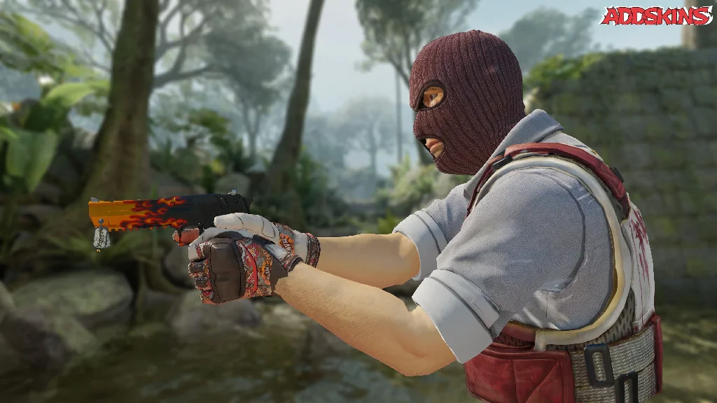 Charm | Austin 2025 Highlight | Kill Streak pose-3