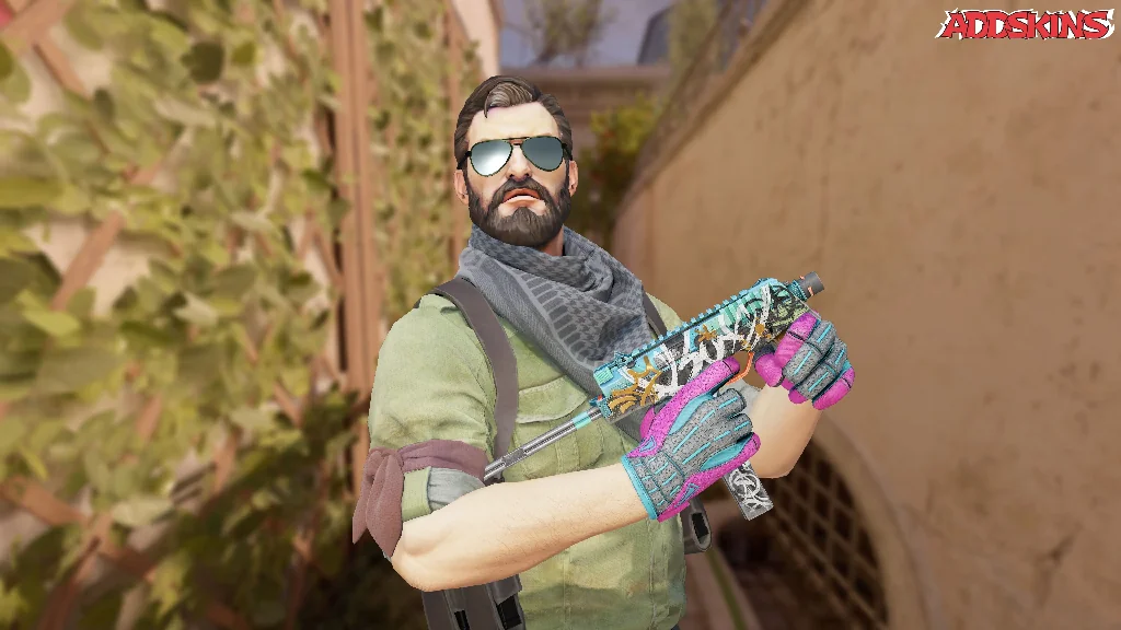 MP9 | Urban Sovereign pose-2