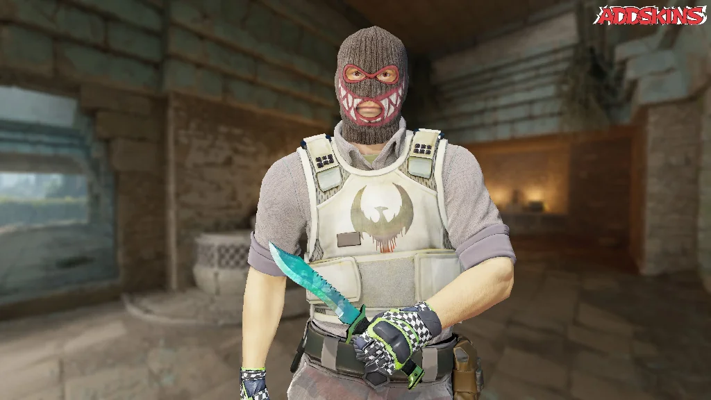 ★ Bowie Knife | Gamma Doppler Phase 2 pose-1