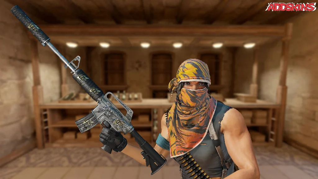 Sticker | rox (Gold) | Antwerp 2022 pose-2