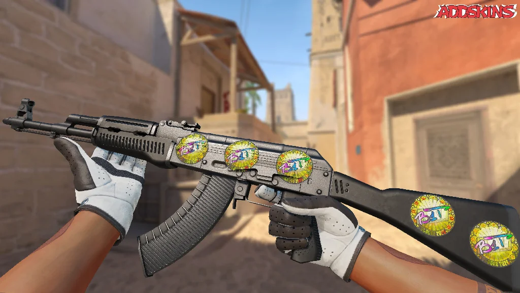 Sticker | b1t (Holo) | Cologne 2026 inspecting